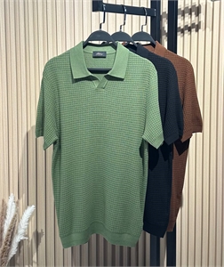 Поло BRIONI 137352 - фото 248973