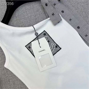 Майка CHANEL 137411 - фото 249145