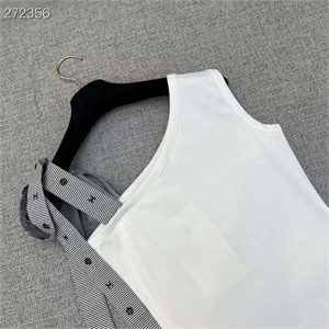 Майка CHANEL 137411 - фото 249146