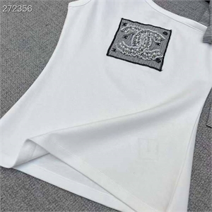 Майка CHANEL 137411 - фото 249147