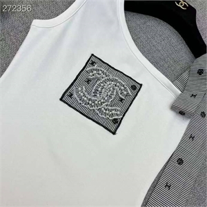 Майка CHANEL 137411 - фото 249148