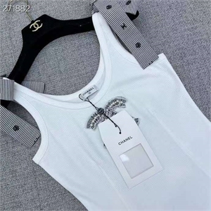 Майка CHANEL 137412 - фото 249156 Майка CHANEL 137412 - фото 249156