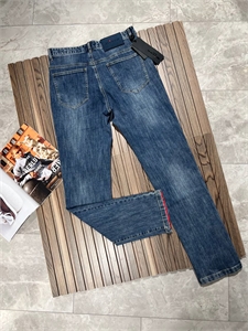 Джинсы KITON 137442 - фото 249392 Джинсы KITON 137442 - фото 249392