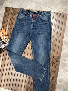 Джинсы KITON 137442 - фото 249393 Джинсы KITON 137442 - фото 249393