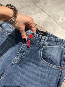 Джинсы KITON 137442 - фото 249394 Джинсы KITON 137442 - фото 249394