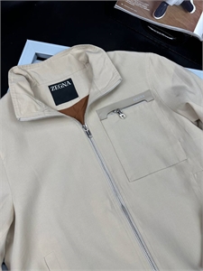 Куртка ZEGNA 137450 - фото 249442