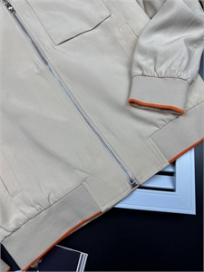 Куртка ZEGNA 137450 - фото 249443