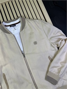 Бомбер ZEGNA 137480 - фото 249562 Бомбер ZEGNA 137480 - фото 249562