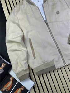 Бомбер ZEGNA 137480 - фото 249563 Бомбер ZEGNA 137480 - фото 249563