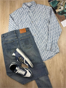 Рубашка DIOR 137485 - фото 249591 Рубашка DIOR 137485 - фото 249591