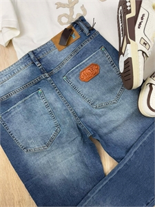 Джинсы LV 137487 - фото 249600