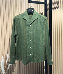 Рубашка KITON 137508 - фото 249760