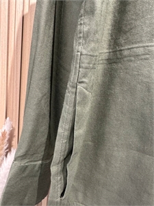 Рубашка KITON 137511 - фото 249772