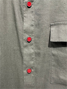 Рубашка KITON 137511 - фото 249773