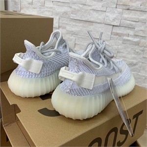 Кроссовки Yeezy 137536 - фото 249911