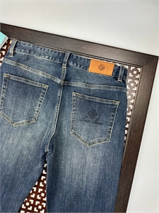 Джинсы LP 137543 - фото 249934