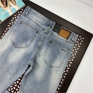 Джинсы ZEGNA 137545 - фото 249955 Джинсы ZEGNA 137545 - фото 249955