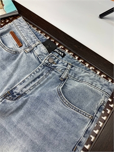 Джинсы ZEGNA 137545 - фото 249956 Джинсы ZEGNA 137545 - фото 249956