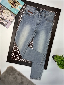 Джинсы ZEGNA 137545 - фото 249957 Джинсы ZEGNA 137545 - фото 249957