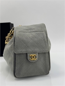 Сумка CHANEL 137547 - фото 249973