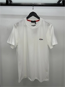 Футболка KITON 137552 - фото 250002