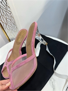 Босоножки CHANEL 137577 - фото 250138 Босоножки CHANEL 137577 - фото 250138