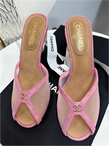 Босоножки CHANEL 137577 - фото 250139 Босоножки CHANEL 137577 - фото 250139