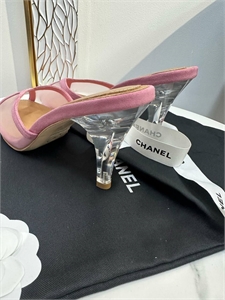 Босоножки CHANEL 137577 - фото 250140 Босоножки CHANEL 137577 - фото 250140
