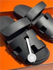 Шлепанцы HERMES 137583 - фото 250185 Шлепанцы HERMES 137583 - фото 250185