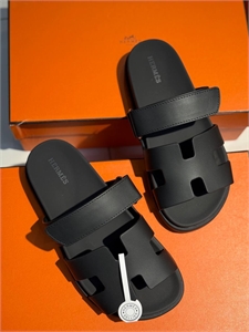 Шлепанцы HERMES 137583 - фото 250186 Шлепанцы HERMES 137583 - фото 250186