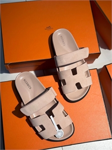 Шлепанцы HERMES 137584 - фото 250191 Шлепанцы HERMES 137584 - фото 250191