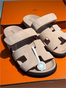 Шлепанцы HERMES 137584 - фото 250192 Шлепанцы HERMES 137584 - фото 250192