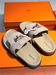 Шлепанцы HERMES 137586 - фото 250203 Шлепанцы HERMES 137586 - фото 250203