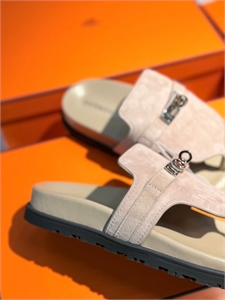 Шлепанцы HERMES 137586 - фото 250204 Шлепанцы HERMES 137586 - фото 250204