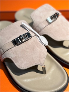 Шлепанцы HERMES 137586 - фото 250205 Шлепанцы HERMES 137586 - фото 250205