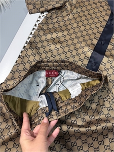 Костюм GUCCI 137654 - фото 250390 Костюм GUCCI 137654 - фото 250390