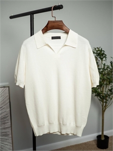 Поло ZEGNA 137678 - фото 250496 Поло ZEGNA 137678 - фото 250496