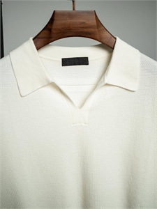 Поло ZEGNA 137678 - фото 250498 Поло ZEGNA 137678 - фото 250498