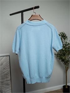 Поло ZEGNA 137679 - фото 250504 Поло ZEGNA 137679 - фото 250504