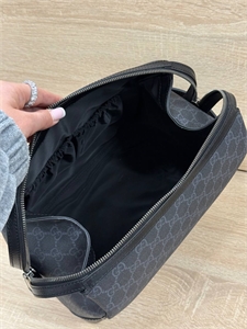 Косметичка Gucci 137706 - фото 250681 Косметичка Gucci 137706 - фото 250681