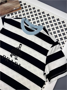 Футболка PRADA 137740 - фото 250958