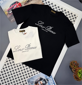 Футболка LORO PIANA 137742 - фото 250967 Футболка LORO PIANA 137742 - фото 250967