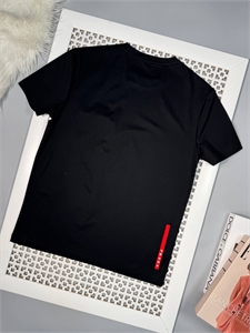 Футболка PRADA 138011 - фото 251560