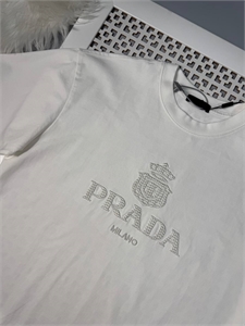 Футболка PRADA 138014 - фото 251581