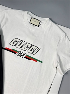 Футболка GUCCI 138015 - фото 251584 Футболка GUCCI 138015 - фото 251584