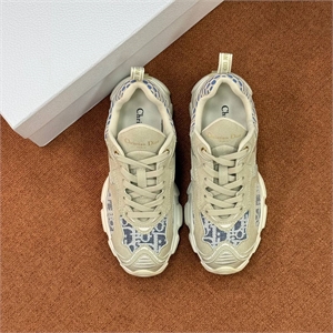 Кроссовки DIOR 138034 - фото 251675 Кроссовки DIOR 138034 - фото 251675