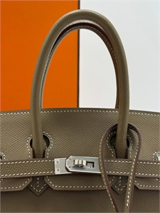 Сумка HERMES 138047 - фото 251755