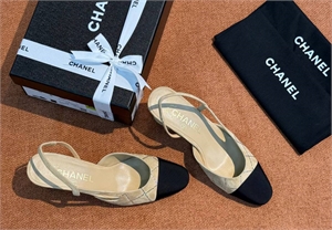 Туфли CHANEL 138053 - фото 251794 Туфли CHANEL 138053 - фото 251794