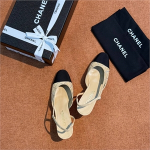 Туфли CHANEL 138053 - фото 251797 Туфли CHANEL 138053 - фото 251797