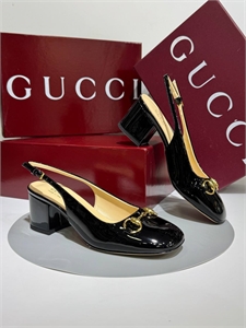 Туфли GUCCI 138055 - фото 251809 Туфли GUCCI 138055 - фото 251809